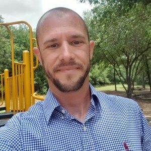 Meet your Posher, Andrew